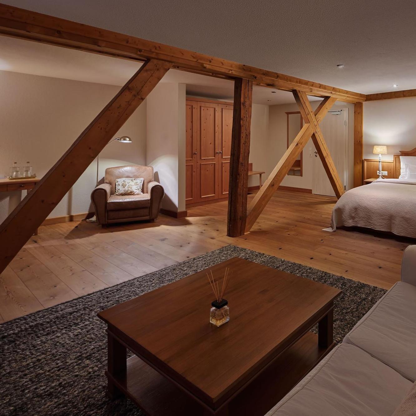 Boutique Hotel Muehle Schluchsee Cameră foto