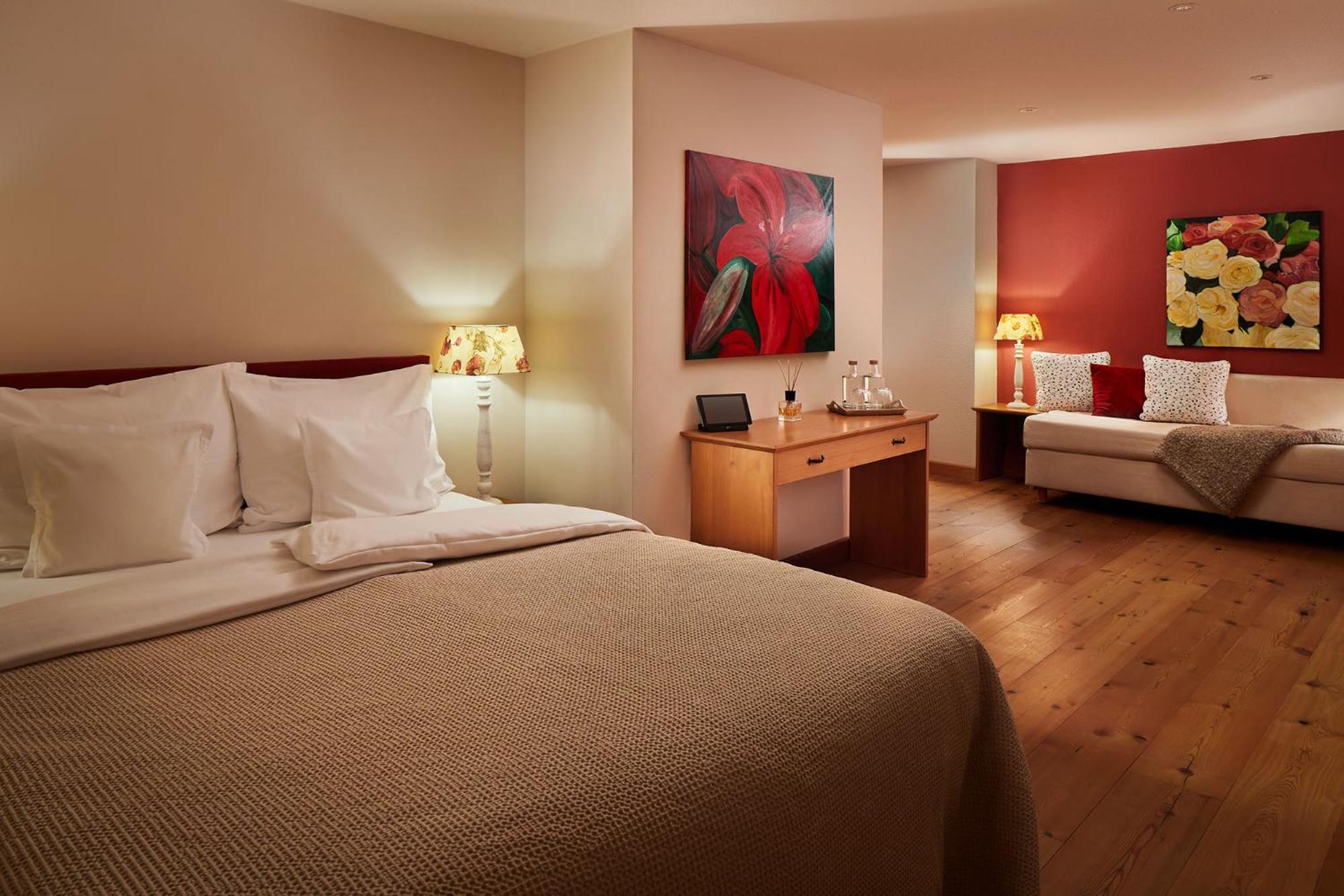 Boutique Hotel Muehle Schluchsee Cameră foto